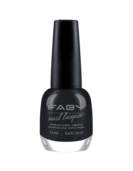 Faby Nail Lacquer - Faby is the great Magician
