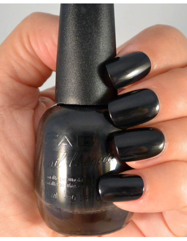 Faby Nail Lacquer - Faby is the great Magician