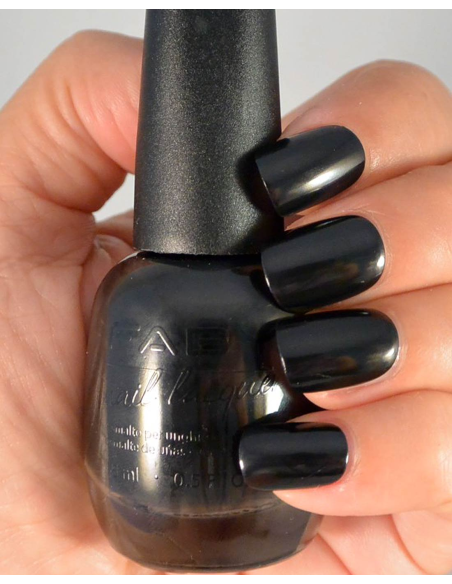Faby Nail Lacquer - Faby is the great Magician