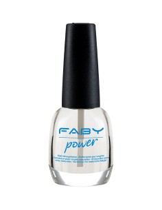 Faby Nail Lacquer - Power