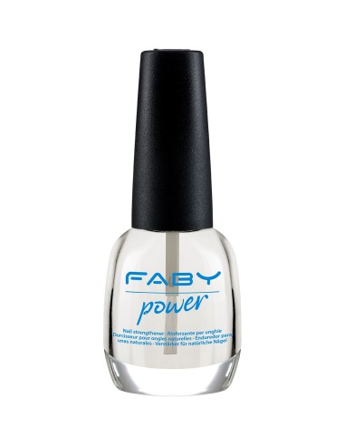 Faby Nail Lacquer - Power
