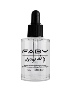 Drop dry