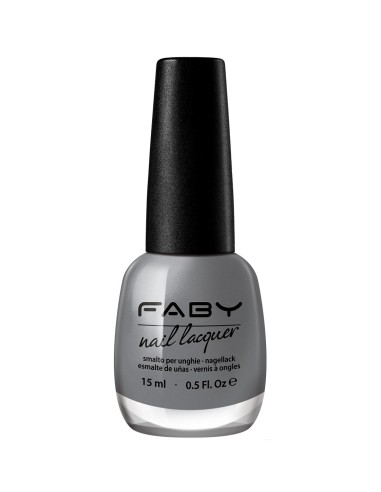 Faby Nail Lacquer - Rialto