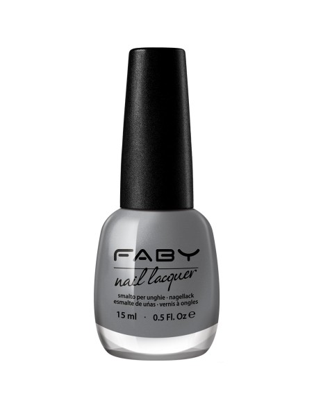 Faby Nail Lacquer - Rialto