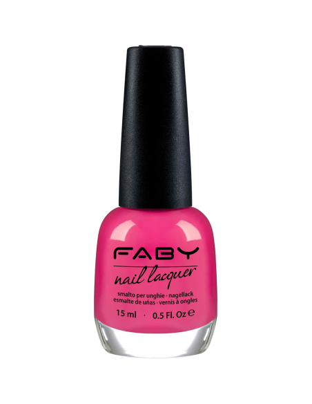 Faby Nail Lacquer - Do you have candy?