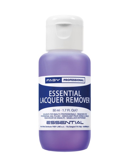 Kit: Gel polish removal