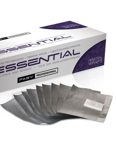 Kit: Gel polish removal