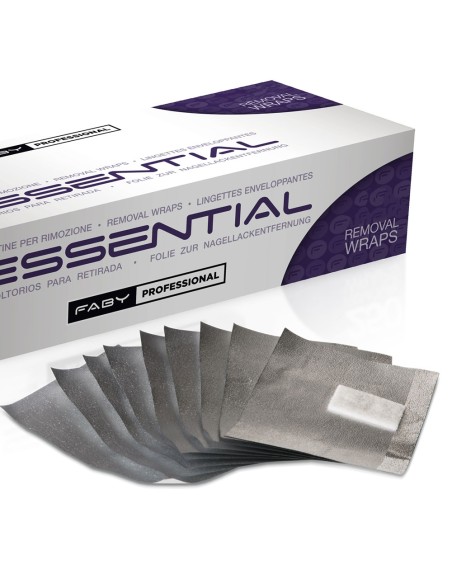 Kit: Gel polish removal