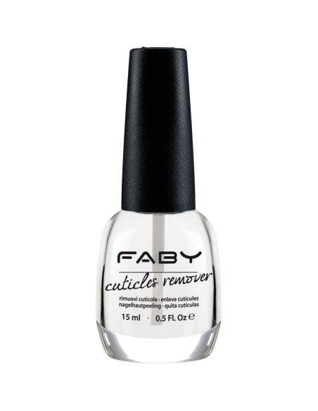 Kit: Gel polish removal