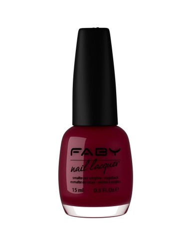Faby Nail Lacquer - Milos