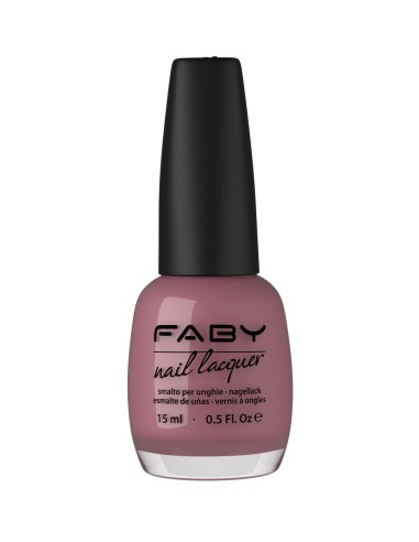 Faby Nail Lacquer - Youth