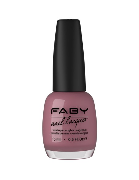 Faby Nail Lacquer - Youth