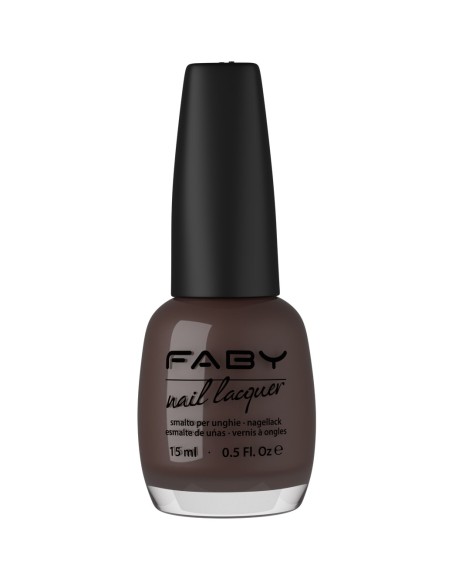 Faby Nail Lacquer - Vega
