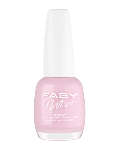 Faby Nail Lacquer - Light kiss