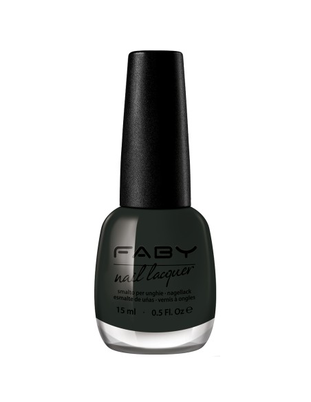 Faby Nail Lacuqer - Perception