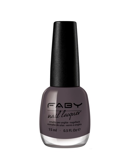 Faby Nail Lacquer - Sophisticated