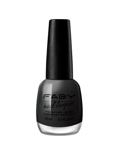 Faby Nail Lacquer - Beyond the visible