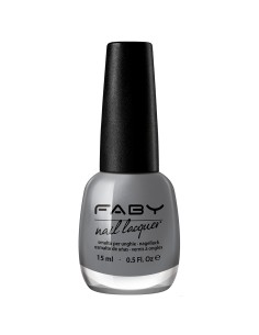 Faby Nail Lacquer - Rialto 2