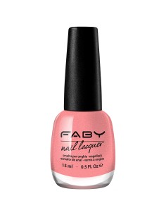 Faby Nail Lacquer - I'm a firework 2