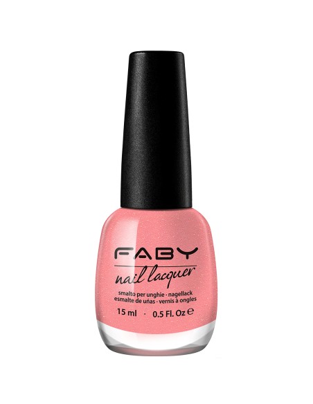 Faby Nail Lacquer - I'm a firework