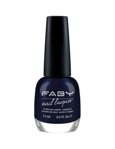 Faby Nail Lacquer - I want a falling star!
