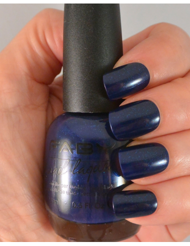 Faby Nail Lacquer - I want a falling star!