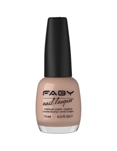 Faby Nail Lacquer - Divine 2