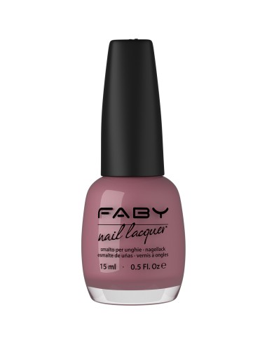 Faby Nail Lacquer - Youth