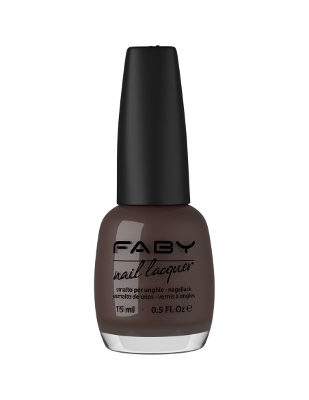 Faby Nail Lacquer - Vega