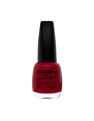 Rojo Prohibido
