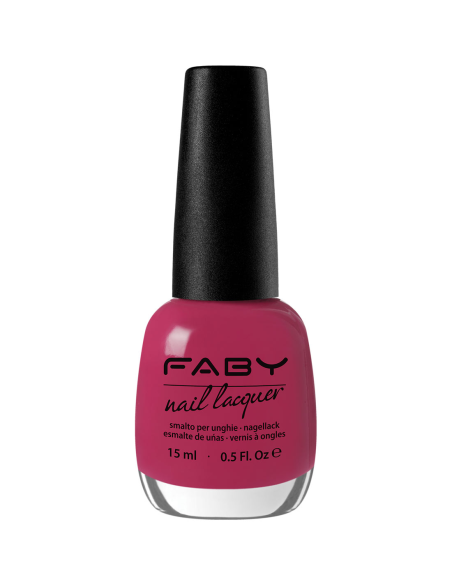 Faby Nail Lacquer - Imagine