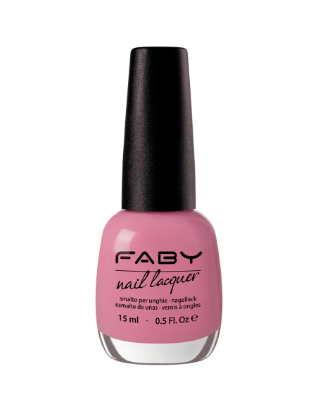 Faby Nail Lacquer - Irony