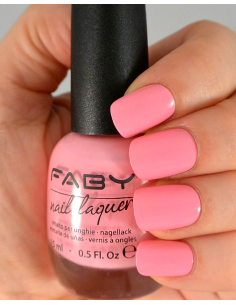 Faby Nail Lacquer - Irony 2