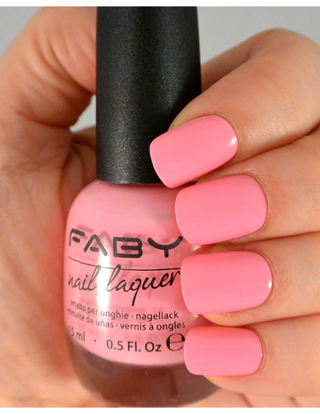 Faby Nail Lacquer - Irony