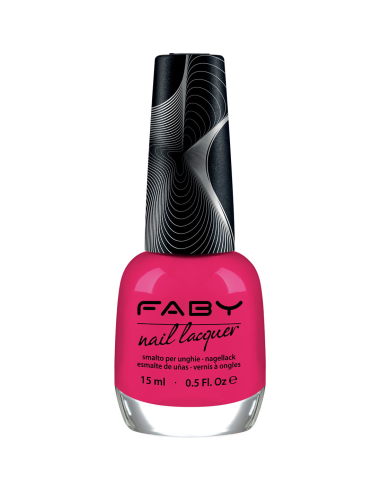 Faby Nail Lacquer - Chelsea boy