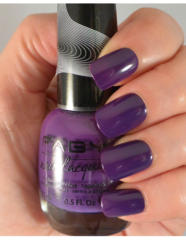 Faby Nail Lacquer - Hudson sunset
