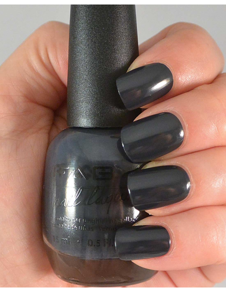 Faby Nail Lacquer - This is my Faby!!