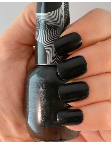 Faby Nail Lacquer - Flatiron