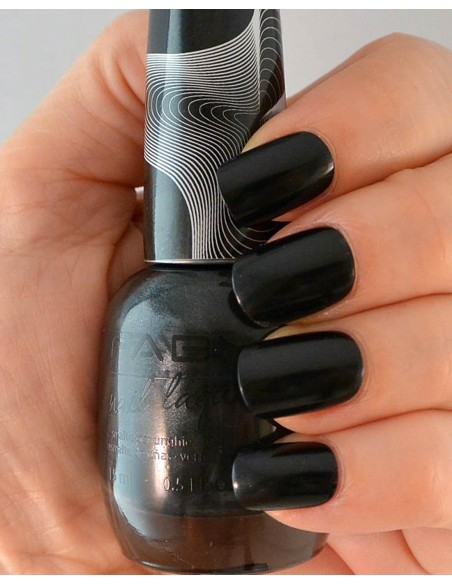 Faby Nail Lacquer - Flatiron