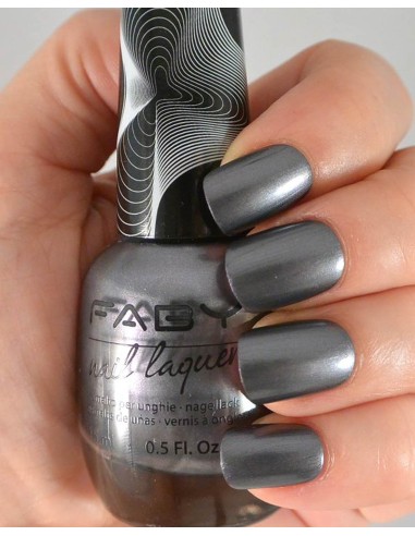 Faby Nail Lacquer - Skyline