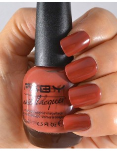 Faby Nail Lacquer - Luxury 2