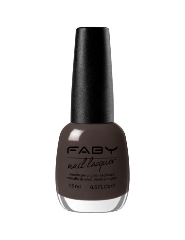 Faby Nail Lacquer - Very Faby People