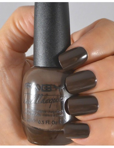 Faby Nail Lacquer - Very Faby People