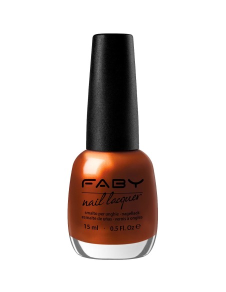 Faby Nail Lacquer - Timeless