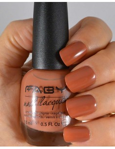 Faby Nail Lacquer - Class 2