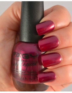 Faby Nail Lacquer - Lotus flower in Shanghai 2