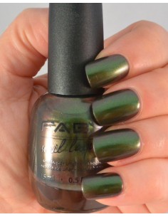 Faby Nail Lacquer - Cleo's talisman 2