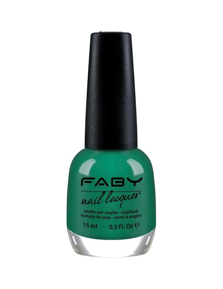 Faby Nail Lacquer - Springtime in Central Park