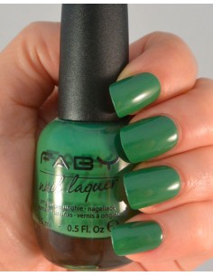 Mint bubbles 2