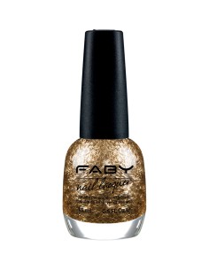 Faby Nail Lacquer - Season's greetings Shirley!!